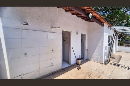 Apartamento à venda com 56m², 2 quartos e 1 vagaÁrea comum - entrada banheiros e sauna