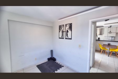 Apartamento à venda com 56m², 2 quartos e 1 vagaQuarto 1