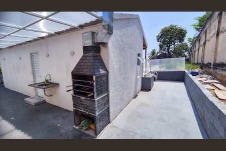 Apartamento à venda com 56m², 2 quartos e 1 vagaÁrea comum - Churrasqueira