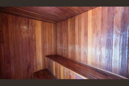 Apartamento à venda com 56m², 2 quartos e 1 vagaÁrea comum - sauna