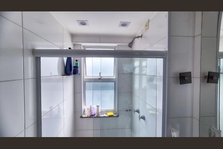 Apartamento à venda com 56m², 2 quartos e 1 vagaBanheiro 1