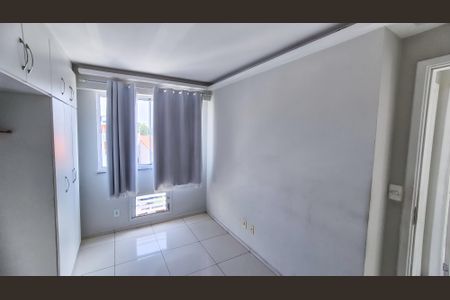 Apartamento à venda com 56m², 2 quartos e 1 vagaQuarto 2