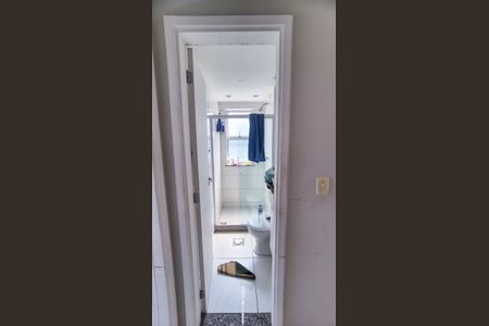 Apartamento à venda com 56m², 2 quartos e 1 vagaBanheiro 1