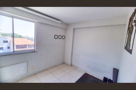 Apartamento à venda com 56m², 2 quartos e 1 vagaQuarto 1