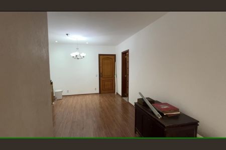 Sala de apartamento para alugar com 2 quartos, 77m² em Méier, Rio de Janeiro