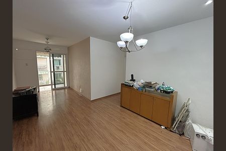 Sala de apartamento para alugar com 2 quartos, 77m² em Méier, Rio de Janeiro