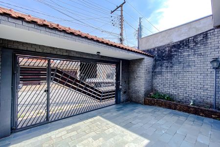 Casa para alugar com 250m², 4 quartos e 2 vagas Casa para alugar com 250m², 4 quartos e 2 vagasGaragem