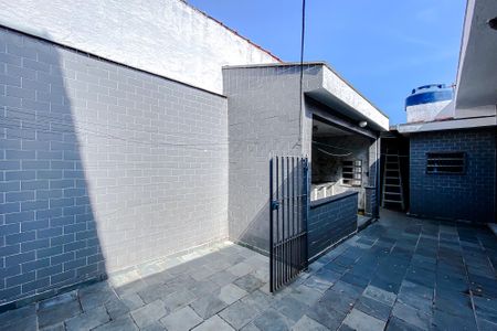 Casa para alugar com 250m², 4 quartos e 2 vagas Casa para alugar com 250m², 4 quartos e 2 vagasÁrea externa