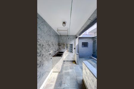 Casa para alugar com 250m², 4 quartos e 2 vagas Casa para alugar com 250m², 4 quartos e 2 vagasÁrea de Serviço