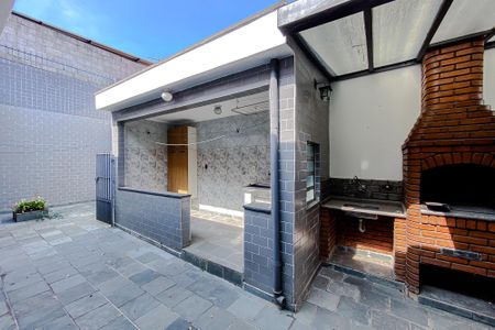 Casa para alugar com 250m², 4 quartos e 2 vagas Casa para alugar com 250m², 4 quartos e 2 vagasÁrea externa