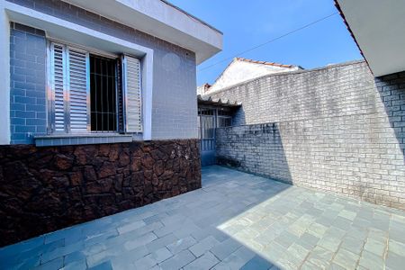 Casa para alugar com 250m², 4 quartos e 2 vagas Casa para alugar com 250m², 4 quartos e 2 vagasGaragem