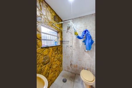 Casa para alugar com 250m², 4 quartos e 2 vagas Casa para alugar com 250m², 4 quartos e 2 vagasBanheiro 2