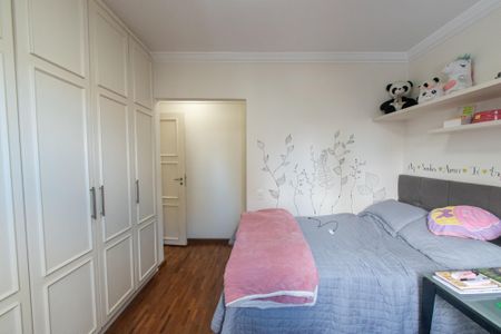 Apartamento para alugar com 137m², 3 quartos e 3 vagasSuíte 2