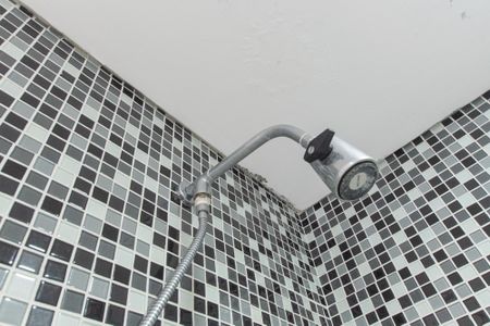 Apartamento para alugar com 137m², 3 quartos e 3 vagasBanheiro da suíte