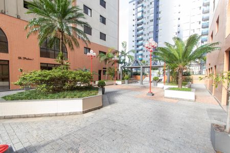 Apartamento para alugar com 137m², 3 quartos e 3 vagasÁrea comum