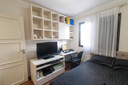 Apartamento para alugar com 137m², 3 quartos e 3 vagasQuarto 1