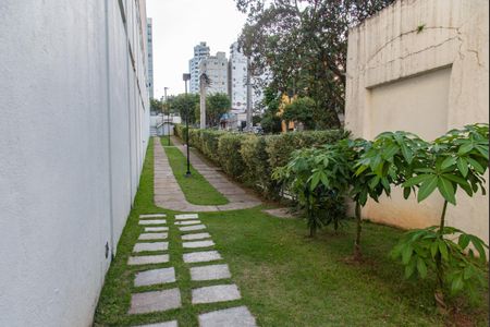 Apartamento para alugar com 137m², 3 quartos e 3 vagasÁrea comum