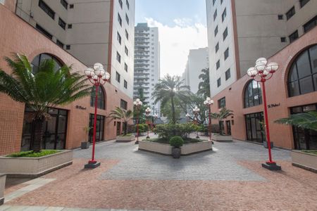 Apartamento para alugar com 137m², 3 quartos e 3 vagasÁrea comum