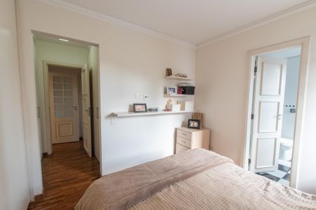 Apartamento para alugar com 137m², 3 quartos e 3 vagasSuíte