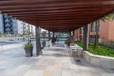 Apartamento para alugar com 137m², 3 quartos e 3 vagasÁrea comum