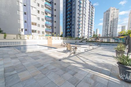 Apartamento para alugar com 137m², 3 quartos e 3 vagasPiscina