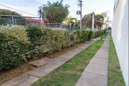 Apartamento para alugar com 137m², 3 quartos e 3 vagasÁrea comum