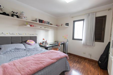 Apartamento para alugar com 137m², 3 quartos e 3 vagasSuíte 2