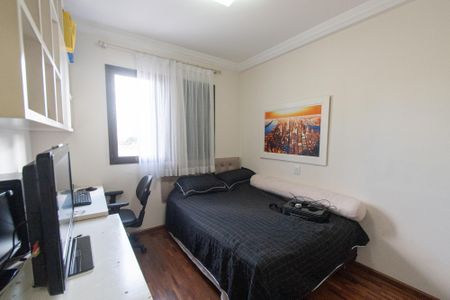 Apartamento para alugar com 137m², 3 quartos e 3 vagasQuarto 1