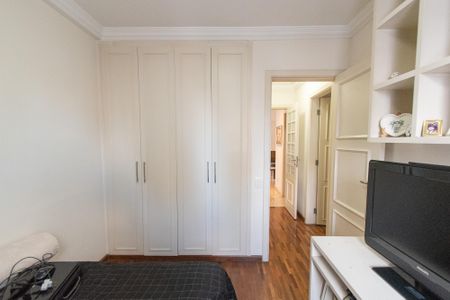 Apartamento para alugar com 137m², 3 quartos e 3 vagasQuarto 1