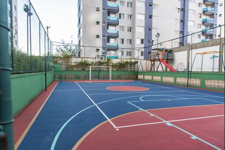 Apartamento para alugar com 137m², 3 quartos e 3 vagasQuadra poliesportiva