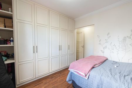 Apartamento para alugar com 137m², 3 quartos e 3 vagasSuíte 2