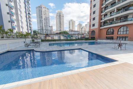 Apartamento para alugar com 137m², 3 quartos e 3 vagasPiscina