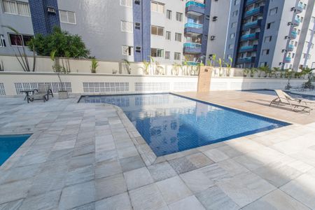 Apartamento para alugar com 137m², 3 quartos e 3 vagasPiscina