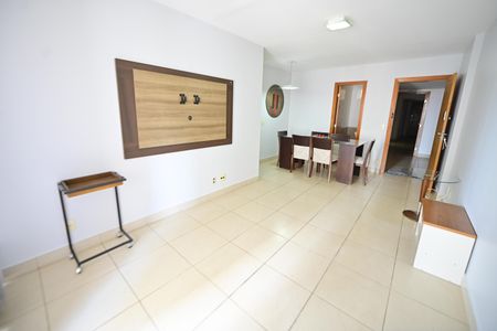 Apartamento para alugar com 3 quartos, 80m² em Setor Bueno, Goiânia