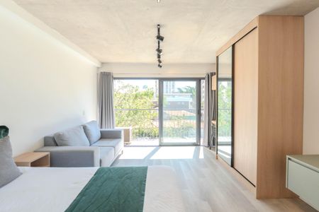 Studio de kitnet/studio para alugar com 1 quarto, 39m² em Bela Vista, São Paulo