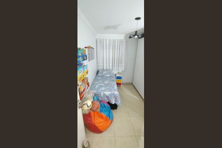 Apartamento à venda com 72m², 2 quartos e 1 vagaQuarto 