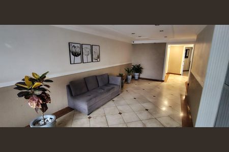 Apartamento à venda com 72m², 2 quartos e 1 vagaÁrea comum