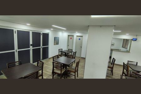Apartamento à venda com 72m², 2 quartos e 1 vagaÁrea comum