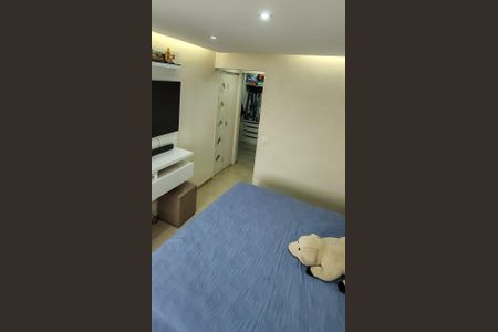 Apartamento à venda com 72m², 2 quartos e 1 vagaSuíte 