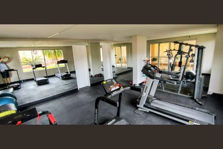 Apartamento à venda com 72m², 2 quartos e 1 vagaÁrea comum - Academia