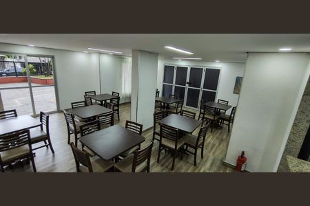 Apartamento à venda com 72m², 2 quartos e 1 vagaÁrea comum