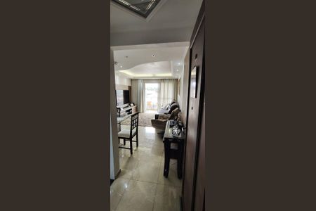 Apartamento para alugar com 72m², 2 quartos e 1 vagaSala