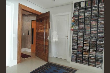 Apartamento à venda com 260m², 3 quartos e 3 vagas