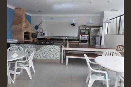 Apartamento à venda com 260m², 3 quartos e 3 vagas