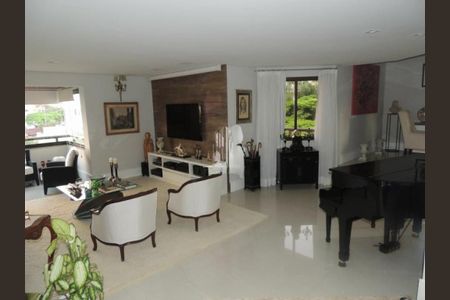 Apartamento à venda com 260m², 3 quartos e 3 vagas