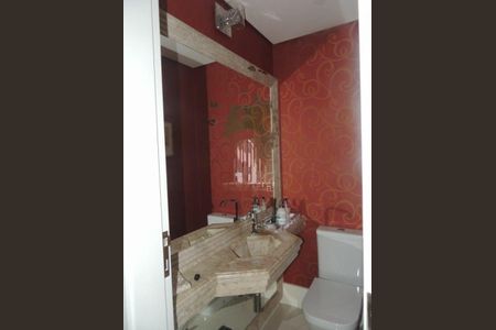 Apartamento à venda com 260m², 3 quartos e 3 vagas