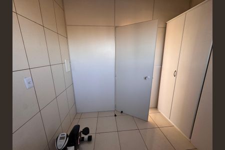 Apartamento para alugar com 100m², 2 quartos e 1 vagaQuarto de Serviço