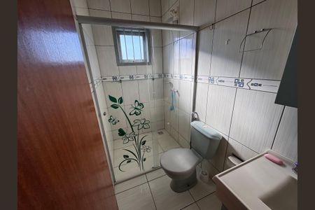 Apartamento para alugar com 100m², 2 quartos e 1 vagaBanheiro