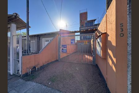 Apartamento para alugar com 100m², 2 quartos e 1 vagaFachada