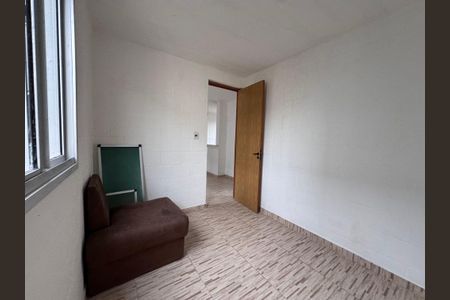 Apartamento à venda com 41m², 2 quartos e 1 vaga